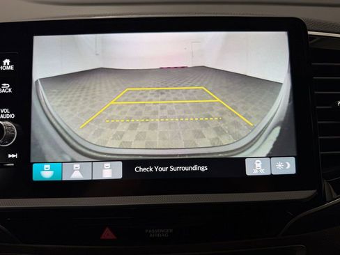 Used 2024 Honda Ridgeline RTL image 24