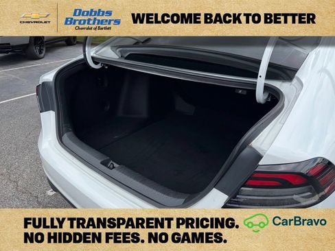 Used 2024 Honda Accord EX image 41