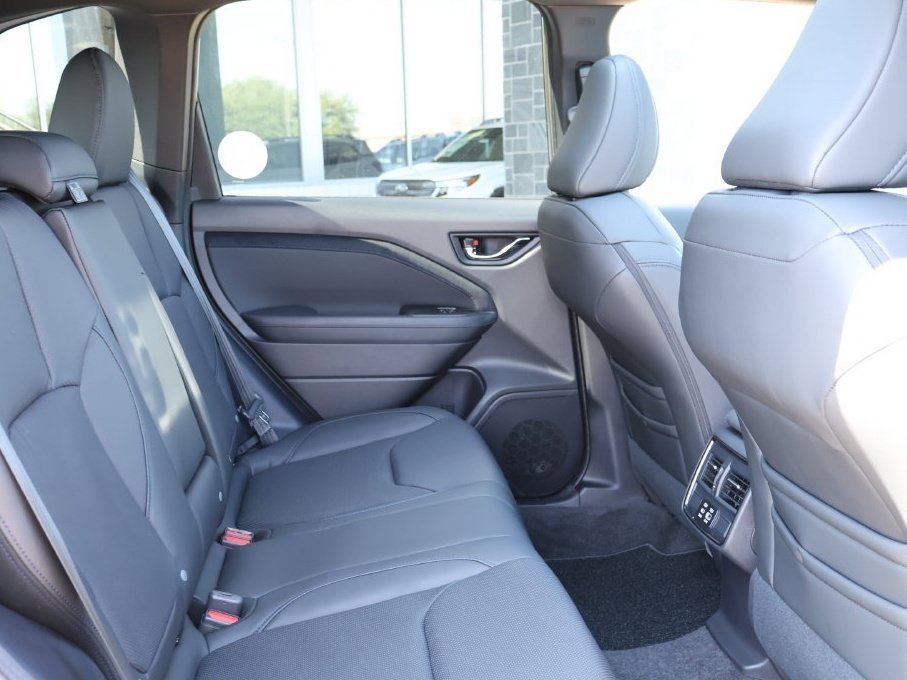 New 2026 Subaru Forester Limited AWD/4WD image 14