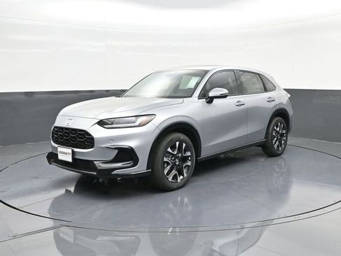 New 2026 Honda HR-V EX-L image 27