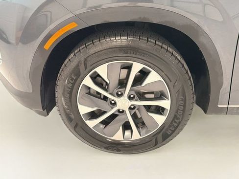 Used 2022 Hyundai Palisade SEL FWD image 24