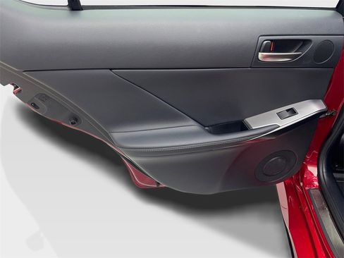 Used 2024 Lexus IS 500 image 37