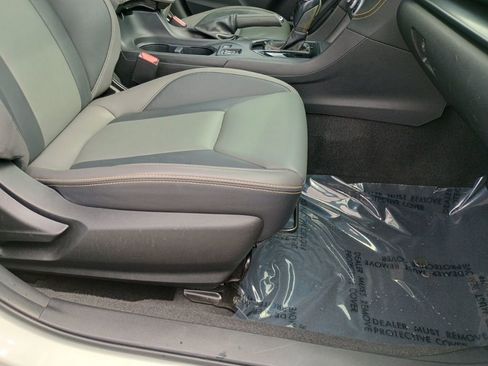 Certified 2021 Subaru Crosstrek 2.5i Sport w/ Moonroof Package image 23