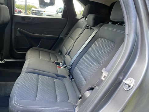 Used 2024 Ford Escape Active image 36