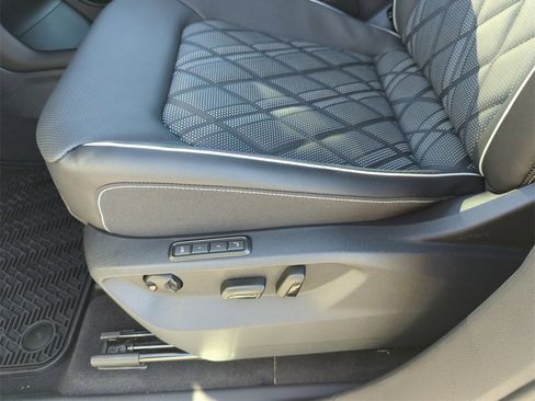 New 2026 Volkswagen Atlas SEL Premium R-Line image 34