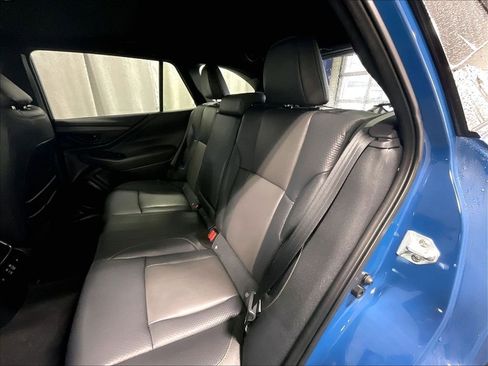 Used 2025 Subaru Outback Wilderness AWD/4WD image 15