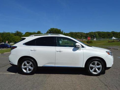 Used 2012 Lexus RX 350 AWD w/ Premium Pkg image 68