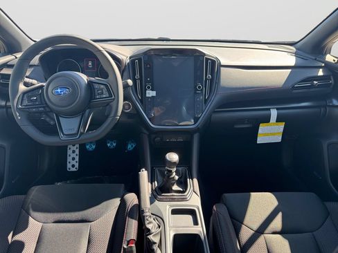 New 2026 Subaru WRX Premium AWD/4WD image 14
