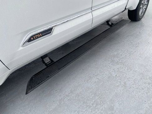 New 2026 Toyota Tundra 1794 Edition AWD/4WD image 22