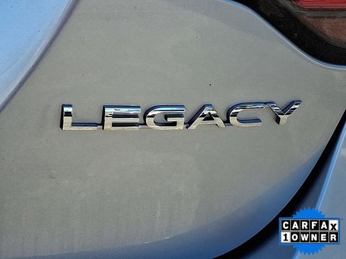 Certified 2022 Subaru Legacy Limited image 50