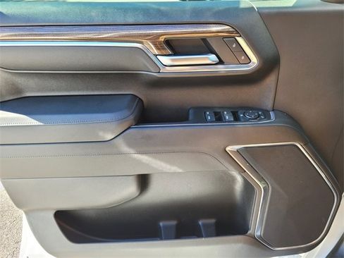 Used 2023 Chevrolet Silverado 1500 RST w/ Z71 Off-Road Package image 28