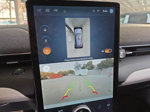 Used 2023 Ford Mustang Mach-E Premium image 13