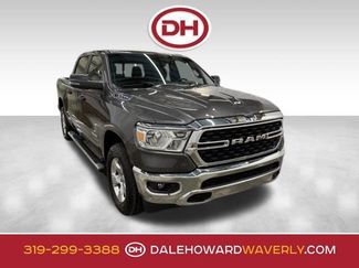 Used 2023 RAM 1500 Big Horn AWD/4WD 360° Tour