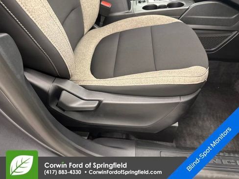 New 2026 Ford Bronco Sport Big Bend image 12