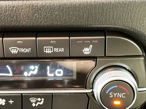Used 2025 MAZDA CX-5 AWD 2.5 S w/ Preferred Package image 16