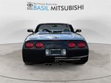 Used 2000 Chevrolet Corvette Convertible image 4