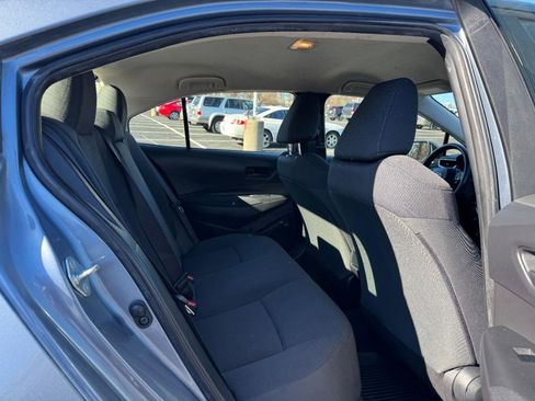 Certified 2022 Toyota Corolla LE image 12