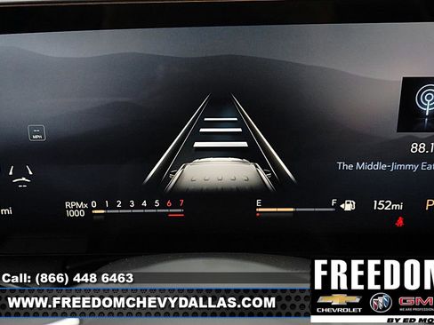 Used 2025 Buick Enclave Preferred image 25