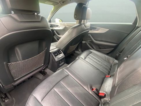 Used 2017 Audi A4 2.0T Ultra Premium FWD image 28
