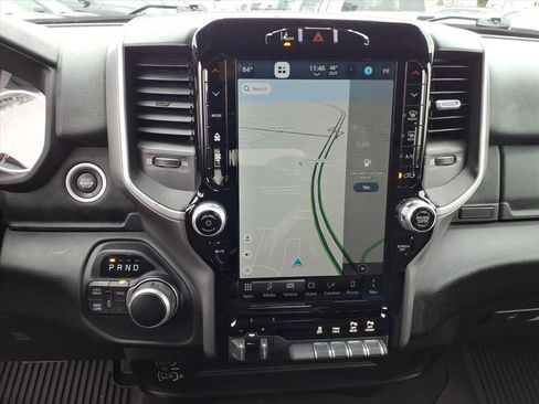 Certified 2024 RAM 2500 Big Horn w/ Night Edition image 6