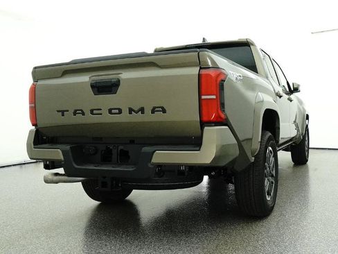 New 2026 Toyota Tacoma TRD Sport RWD image 11