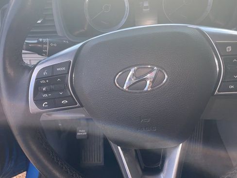 Used 2019 Hyundai Sonata SEL image 14