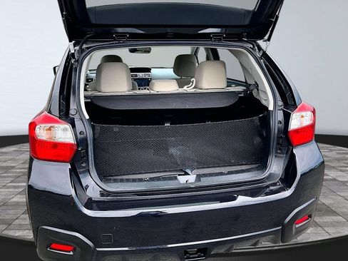 Used 2017 Subaru Crosstrek 2.0i Premium AWD/4WD image 32