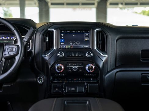 Used 2019 GMC Sierra 1500 AT4 w/ AT4 Premium Package AWD/4WD image 24
