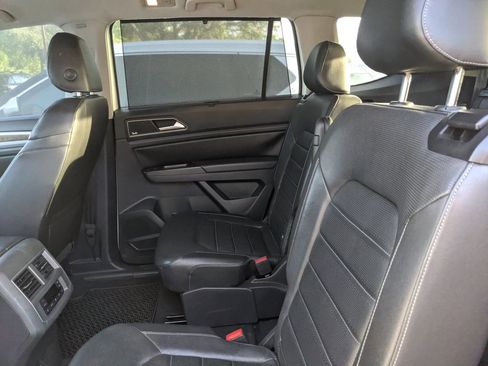 Used 2019 Volkswagen Atlas SEL Premium image 6