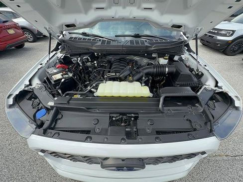 Certified 2023 Ford F150 XL w/ STX Appearance Package AWD/4WD image 27