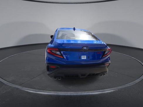 New 2026 Subaru WRX Premium AWD/4WD image 7