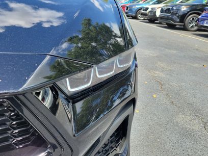 Certified 2025 Ford Mustang GT Premium