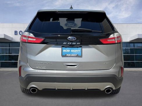 Used 2023 Ford Edge Titanium AWD/4WD image 36