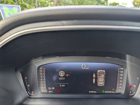 Used 2023 Honda Pilot Elite image 25