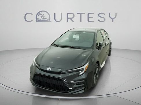 Certified 2026 Toyota Corolla SE FWD image 32