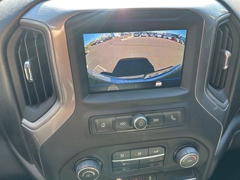 Used 2023 Chevrolet Silverado 2500 Custom w/ Custom Convenience Package image 15