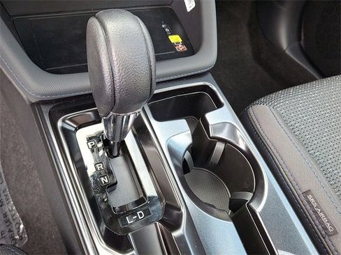 New 2026 Subaru Forester Premium image 8