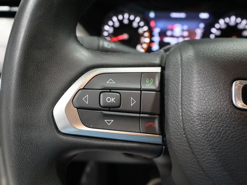 Certified 2022 Jeep Compass Latitude AWD/4WD image 34