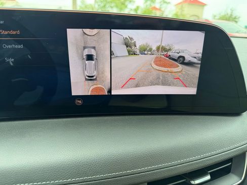 Used 2025 Cadillac CT5 Premium Luxury RWD image 34