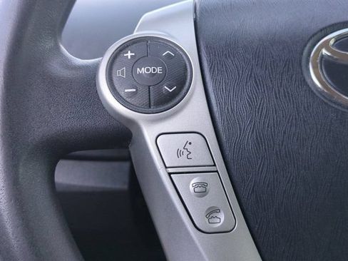 Used 2013 Toyota Prius Prime Plug-In Hybrid FWD image 23