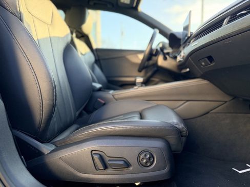 Used 2022 Audi A4 2.0T Premium Plus image 21