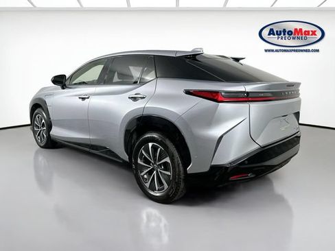 Used 2023 Lexus RZ 450e Premium w/ Technology Package AWD/4WD image 6