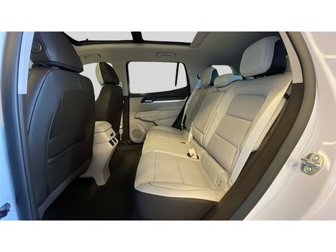 New 2026 GMC Terrain Denali image 15