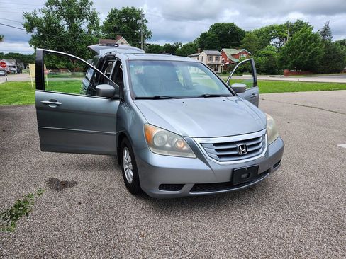 Used 2010 Honda Odyssey EX-L image 25