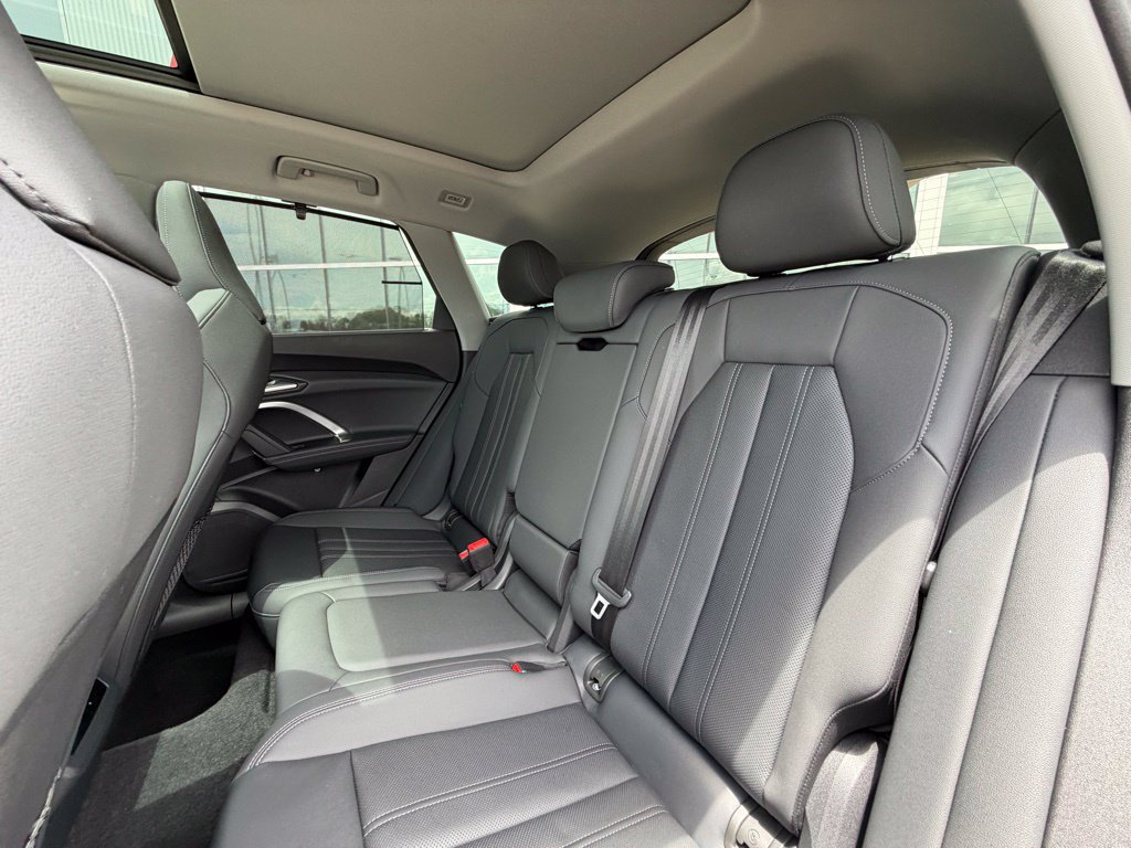 Certified 2025 Audi Q5 Premium w/ Premium Plus AWD/4WD image 26