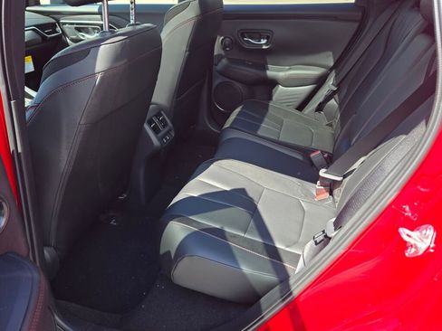 New 2026 Acura ADX A-Spec image 22