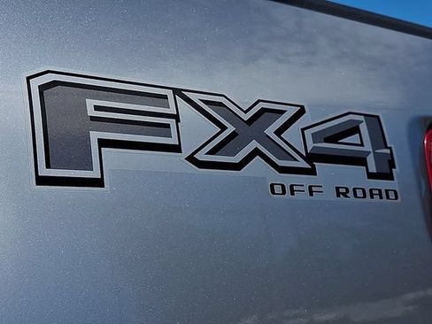 Used 2024 Ford F150 Lariat w/ FX4 Off-Road Package AWD/4WD image 30