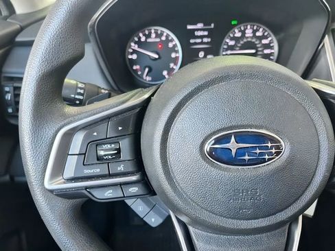 Certified 2022 Subaru Outback 2.5i image 24