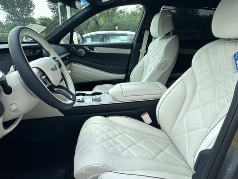 New 2026 Genesis GV80 3.5T Prestige AWD/4WD image 26