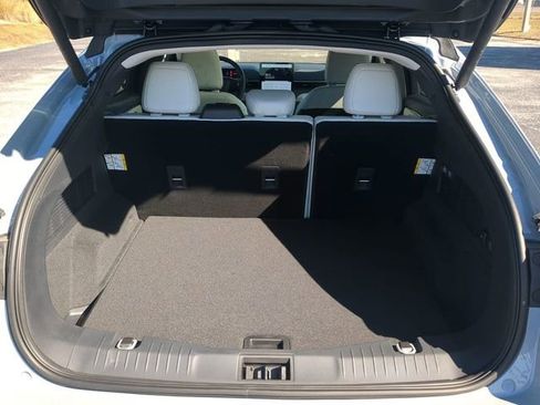 New 2025 Ford Mustang Mach-E Premium image 14